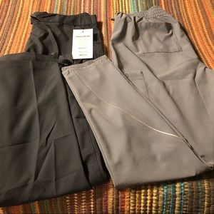 Jaanuu light gray size medium
